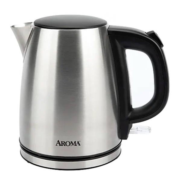 Aroma Electric Kettle - Picture 1 of 5